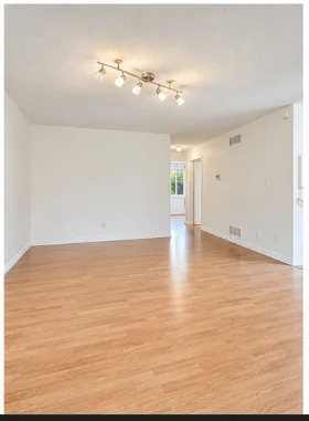 Bright and spacious upper-level home in a great Tecumseh location. 
